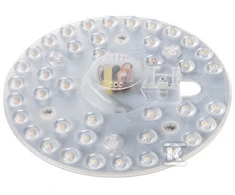Kanlux LED lemputės modulinis kabelis 19W, baltas neutralus Kanlux 29303