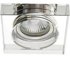 Kanlux MORTA B CT-DSL50-SR 50W Gx5.3 IP20 (22112)
