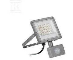 Kanlux NASH.LED alyvos lemputė 20W CCT SE GR