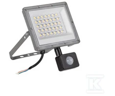 Kanlux NAŚW.LED ACETE 30W CCT SE GR