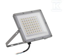 Kanlux NAŚW.LED ACETAS 50W CCT GR