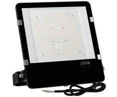 Kanlux NAŚW.LED FL OPEN PRO 200W NW