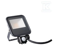 Kanlux NAŚW.LED IQ-LED FL-10W-NW-SE