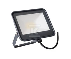 Kanlux prožektorius Kanlux iQ LED lauko prožektorius 20W neutralus IP65 33881