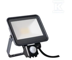 Kanlux NAŚW.LED IQ-LED FL-20W-NW-SE