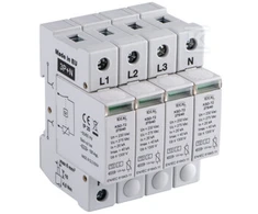 Kanlux RĖMAS KSD-T2 275/160 3P+N