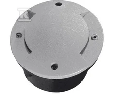 Kanlux ROGER DL-2LED6 ŽEMĖS ŠVIETIMO ĮTAISAS