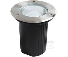 Kanlux XARD DL-40 ŽEMĖS ŠVIETIMO ĮTAISAS