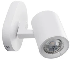 Kanlux LAURIN EL-1O W MONTAVIMAS