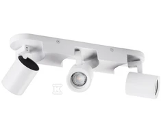 Kanlux LAURIN EL-3I W MONTAVIMAS