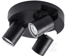 Kanlux LAURIN EL-3O B MONTAVIMAS