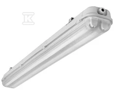 Pakabinamas šviestuvas Kanlux OPRAWA MAH PLUS-236/4LED/PC