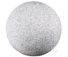 Šviestuvas Kanlux Stono 24650, 15W, E27, IP65, pilkas