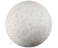 Šviestuvas Kanlux Stono 24651, 25W, E27, IP65, pilkas