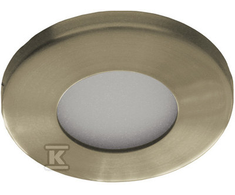 Kanlux Sandarios lubos, kuriose stovi marinas CT- S80- AB (04710)