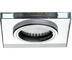 Įmontuojamas šviestuvas Kanlux Soren, 3.6W, 3000°K, GU10