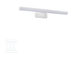 Sieninis šviestuvas Kanlux Oprawa ścienna ASTEN IP44 8W NW W 26686 Kanlux