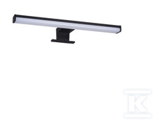 Kanlux OPR.ŁAZ.LED ASTIM IP44 8W-NW-B