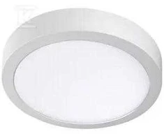 Kanlux LED šviestuvai CARSA V2LED 24W -NW-W