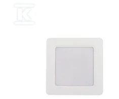 Kanlux OPR.DL.P/T TAVO LED DL 12W-NW