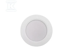 Kanlux OPR.DL.P/T TAVO LED DO 12W-NW