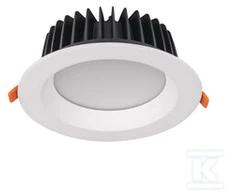 Kanlux OPR.DL.P/T TIBERI PRO 20W-940-W