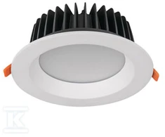 Kanlux OPR.DL.P/T TIBERI PRO 30W-940-W