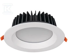 Kanlux OPR.DL.P/T TIBERI PRO 40W-940-W