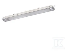 Kanlux OPR.HERMET.DICHT 4LED PI 218/PS