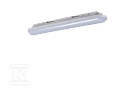 Kanlux UŽDARYTA LED ŠVIESA 18W-NW