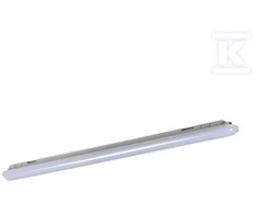 Kanlux UŽDARYTA LED ŠVIESA 36W-NW