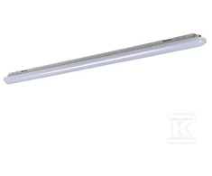 Kanlux UŽDARYTA LED ŠVIESA 48W-NW