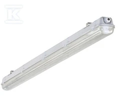 Kanlux OPR.HERMET.MAH PLUS-158/4LED/PC