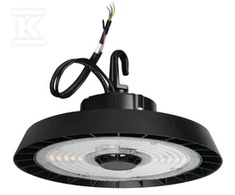 Kanlux OPR.LED aukštų įlankų šviestuvas HB PRO STRONG 100W-NW