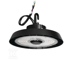 Kanlux OPR.LED aukštų įlankų šviestuvas HB PRO STRONG 150W-NW