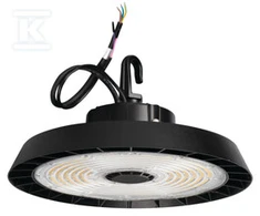 Kanlux OPR.LED aukštų įlankų šviestuvas HB PRO STRONG 200W-NW