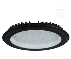 Kanlux OPR.LED aukštų įlankų HB UFO LED 200W-NW