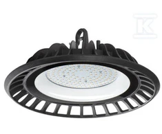 Kanlux Pramoninis LED šviestuvas 100W HIBO LED N 100W-NW 9000lm 4000K 31112