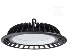 Kanlux Pramoninis LED šviestuvas 200W HIBO LED N 200W-NW 18000lm 4000K High-Bay 31114