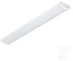 Lubinis šviestuvas Kanlux OPR.LIN.LED MEBA LED 40W IP54 NW