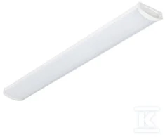 Lubinis šviestuvas Kanlux OPR.LIN.LED MEBA LED 40W IP54 NW