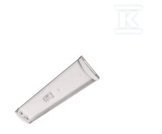 Lubinis šviestuvas Kanlux OPR.LIN.ROPE 4LED 60 IP54 PC