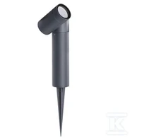 Kanlux OPR.WKJ.Z WYMI.ŹRÓD.USTI SP 1X7 GR