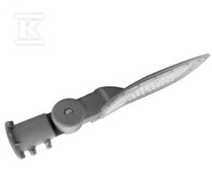 Kanlux LED STOVĖJIMO ŽIBINTAS STRETON LED 20W NW