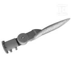 Kanlux LED STOVĖJIMO ŽIBINTAS STRETON LED 40W NW