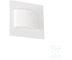LED Kanlux LED 12V 1,5W ERINUS LED LL W-WW 3000K 30lm balta 33324