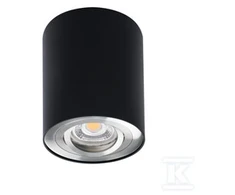 Kanlux OPR.SUF.TAŠKO.N/T PLOKŠTĖ DLP-50-SR/B