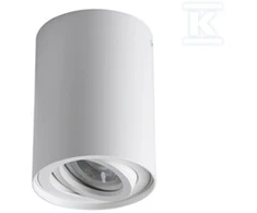 Lubinis šviestuvas Kanlux Lubinis šviestuvas BORD XS DLP-50-W Kanlux