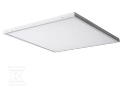 Kanlux SPALVOTAS LED ŠVIESOS Juodas LEDN2 40W-NW