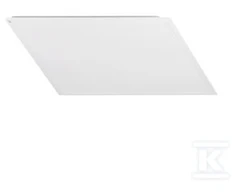 Lubinis šviestuvas Kanlux LED PANELĖ P/T BLINGO 34W 408060CW